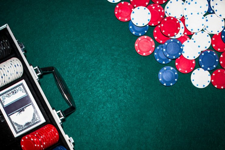 Event slotbos nyaman dibaca melalui ponsel